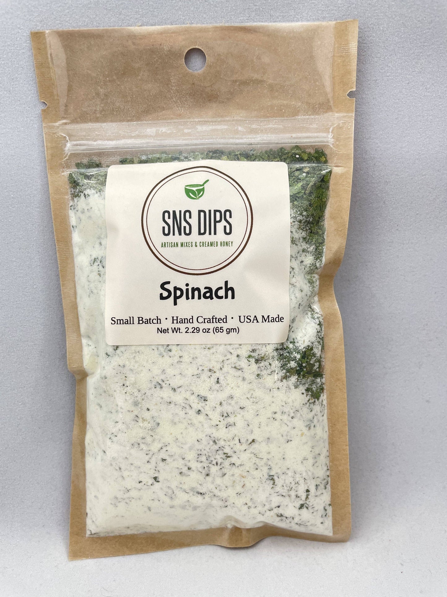 Spinach Dip Mix