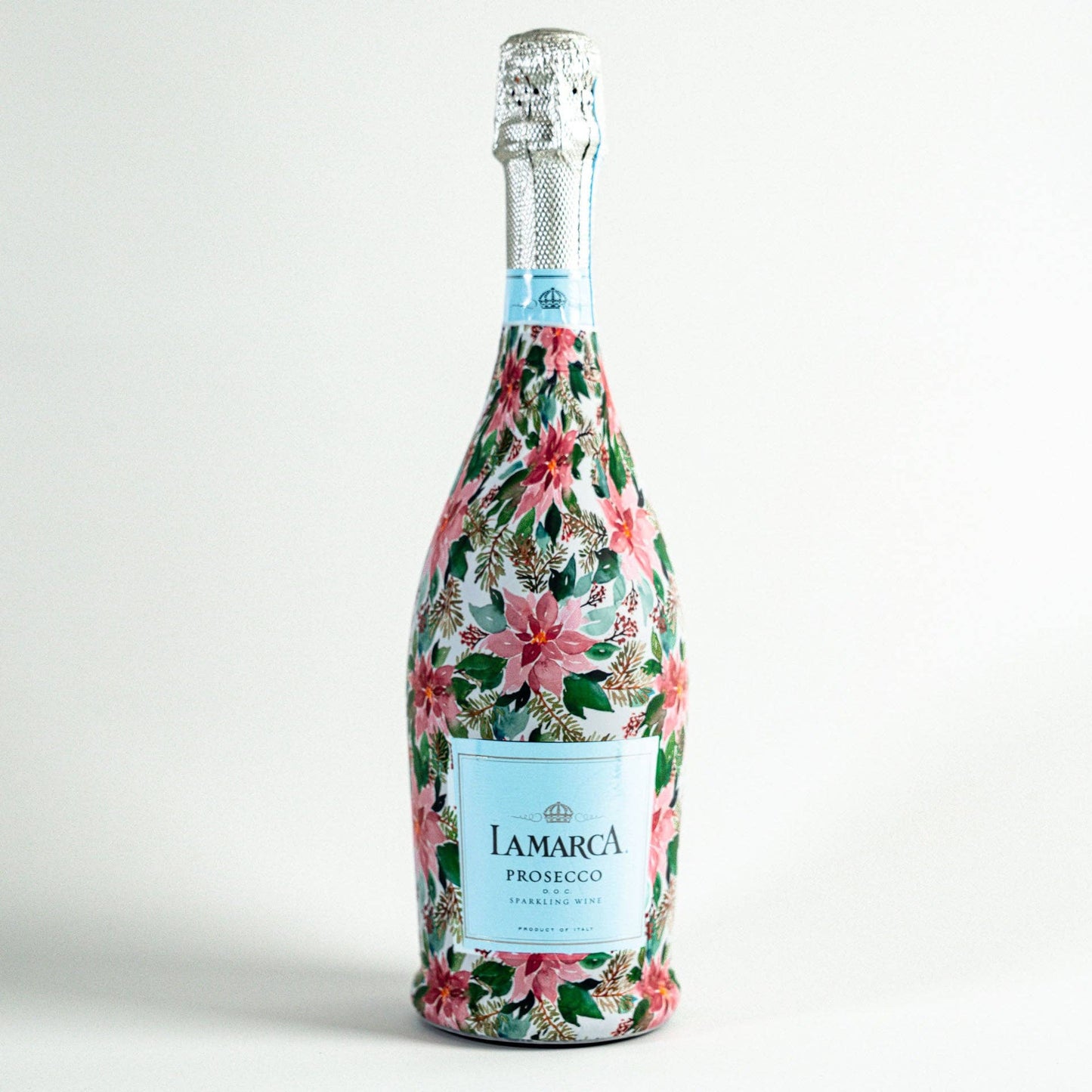 Holiday Bloom - Prosecco Collection