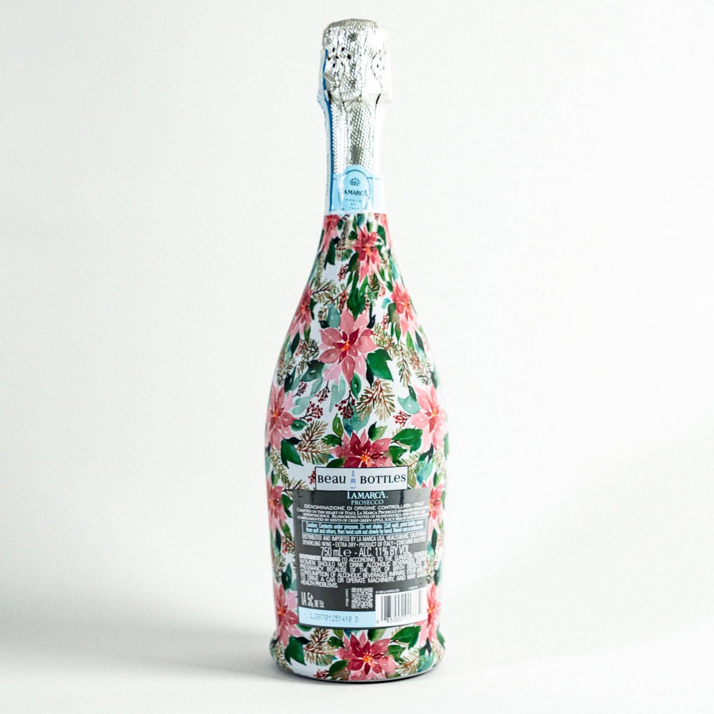 Holiday Bloom - Prosecco Collection