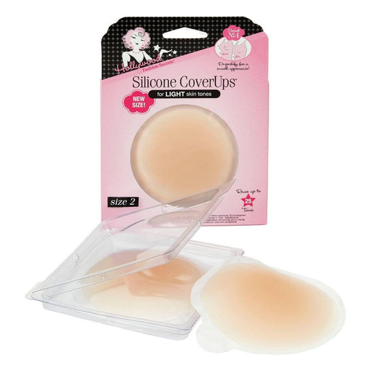 Silicone CoverUps