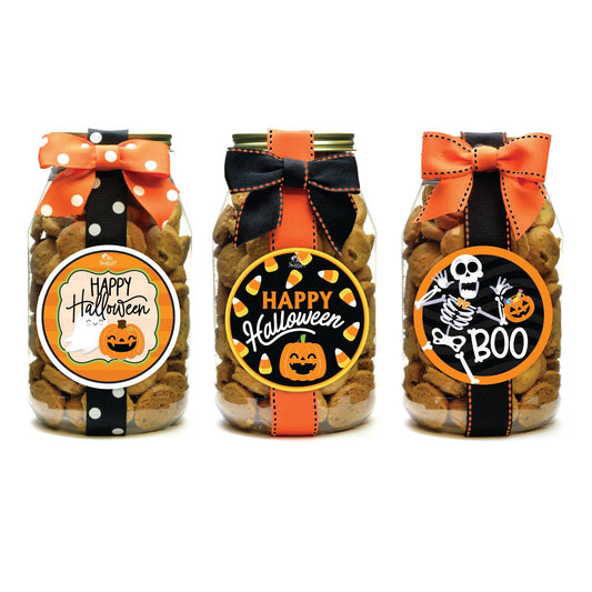 Halloween Quart Cook Gifts