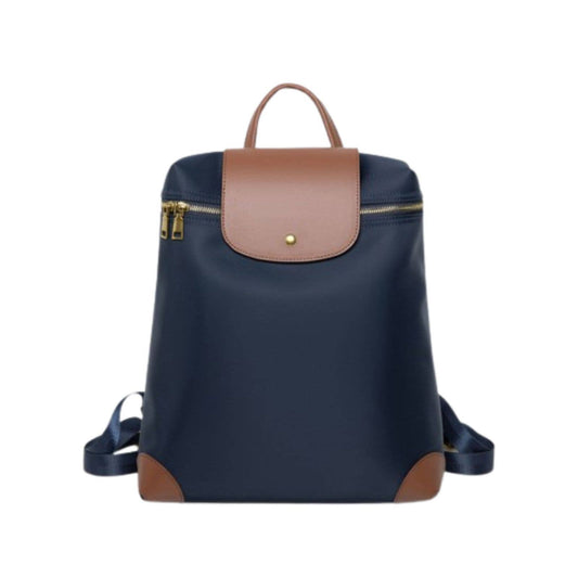 Navy Everyday Stylish Backpack