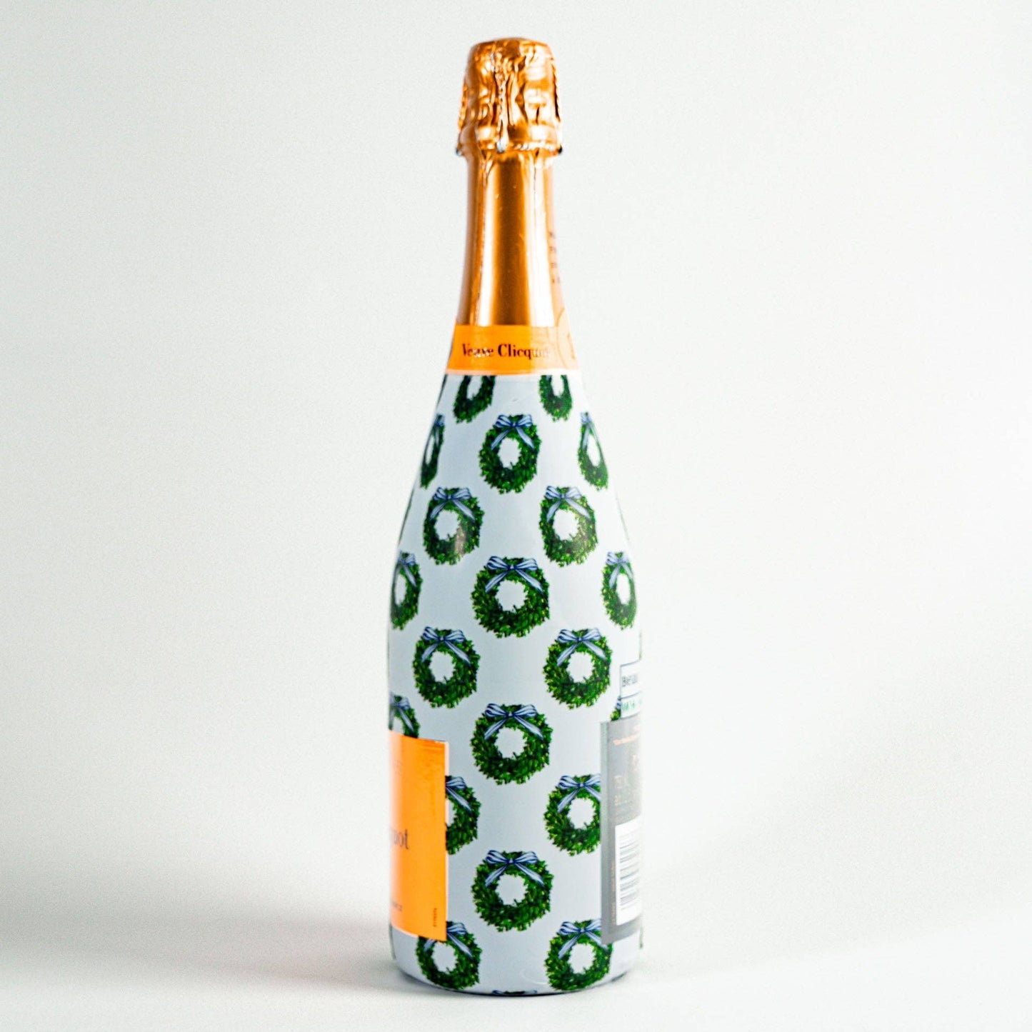 Hostess Boxwood Wreaths - Champagne Collection