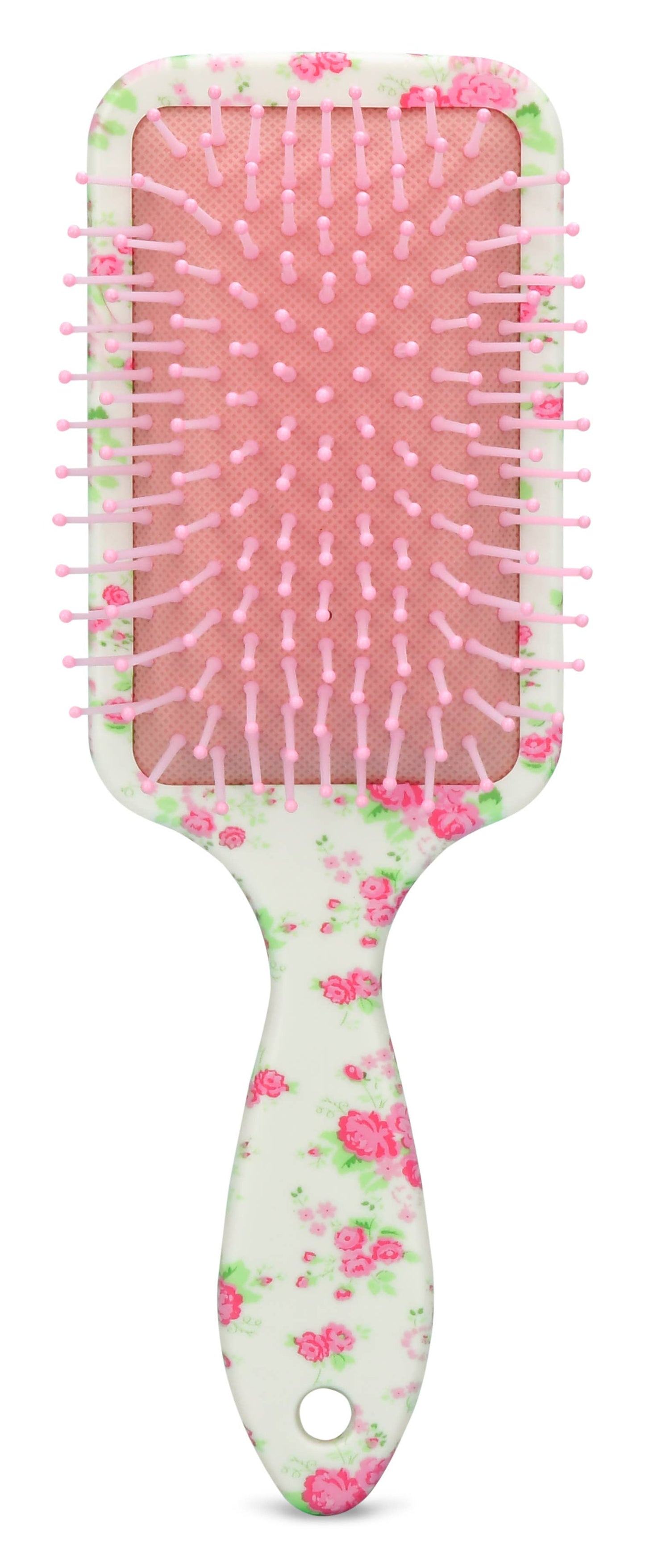 Forever Pretty Paddle Brush