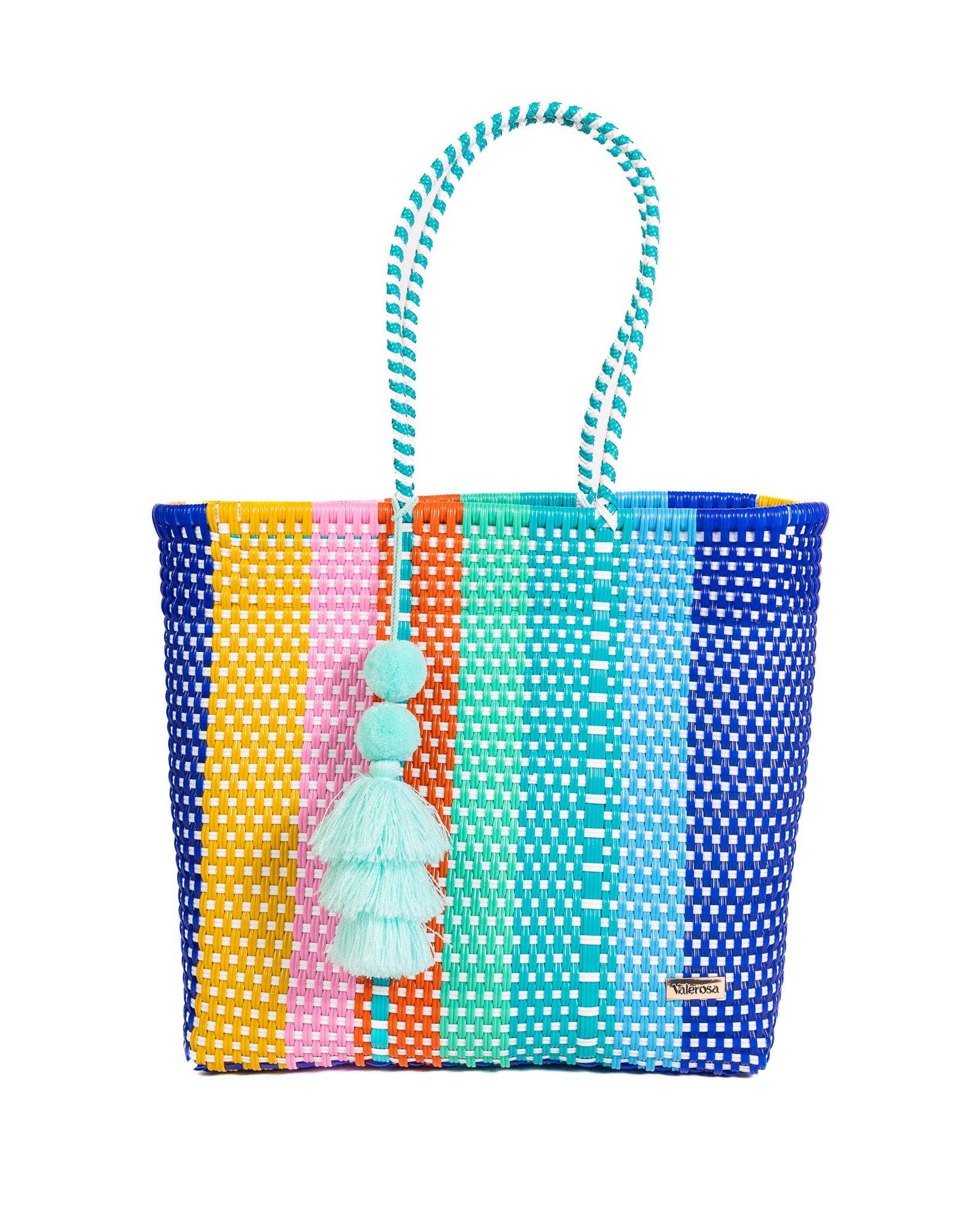 Camellia Playera Tote