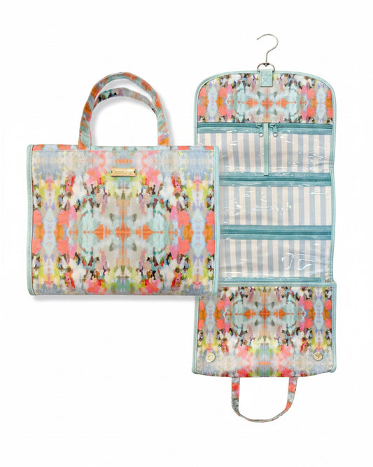 Brooks Avenue Hanging Travel Case