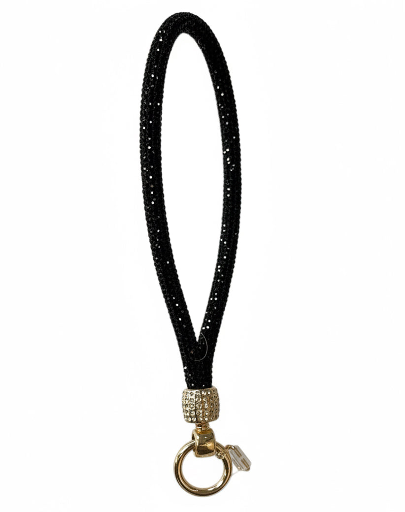 Bling Luxe Phone Wristlet