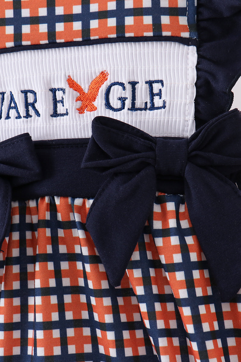 Auburn War Eagle