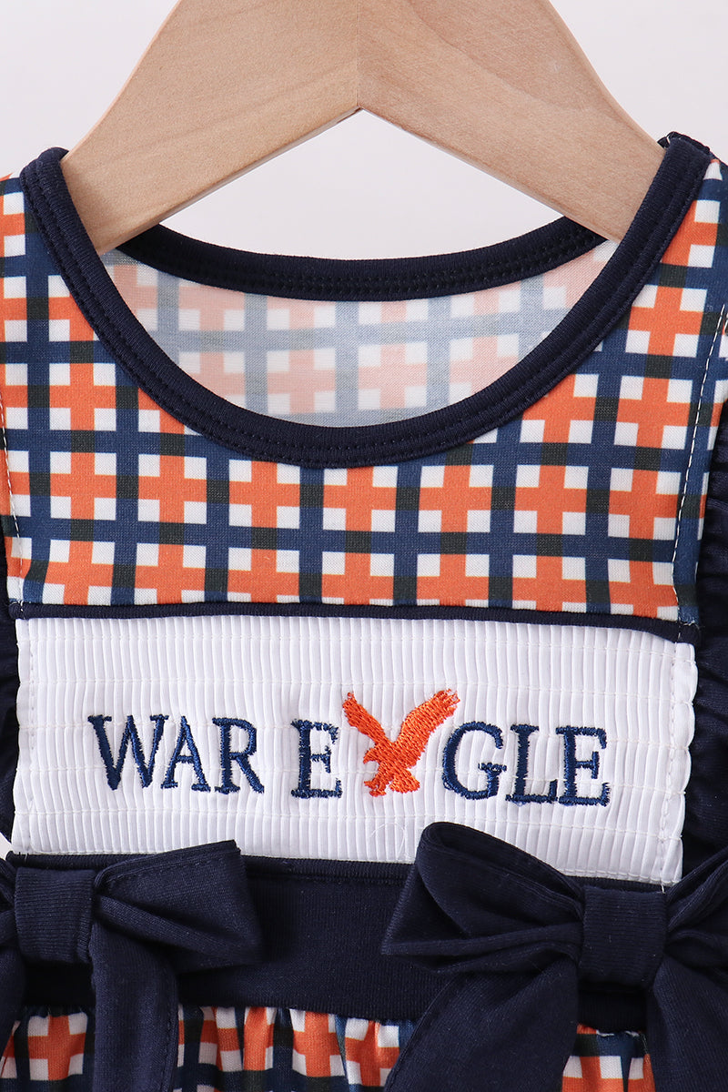 Auburn War Eagle