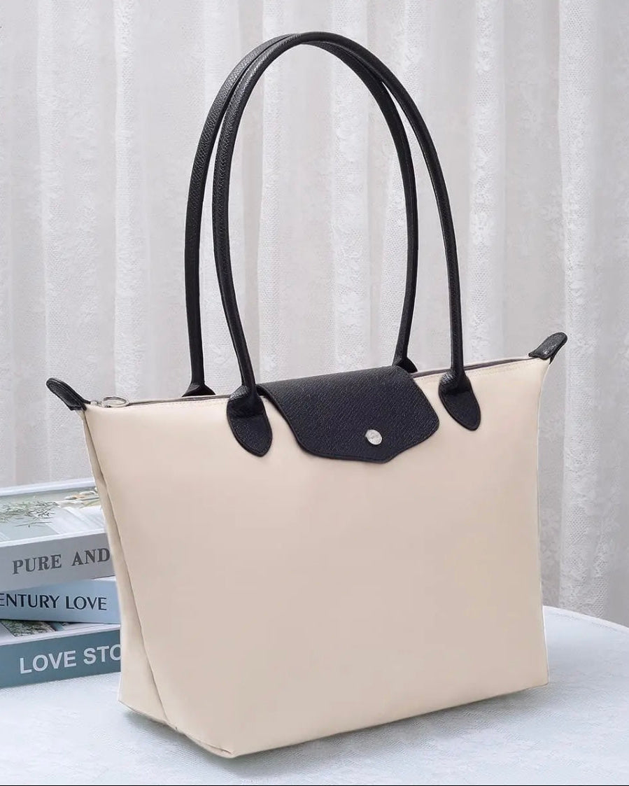 Olivia Nylon Totes