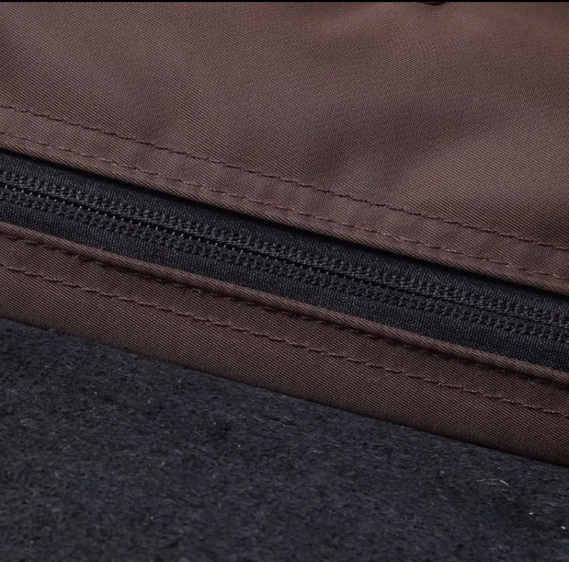 Olivia Nylon Totes