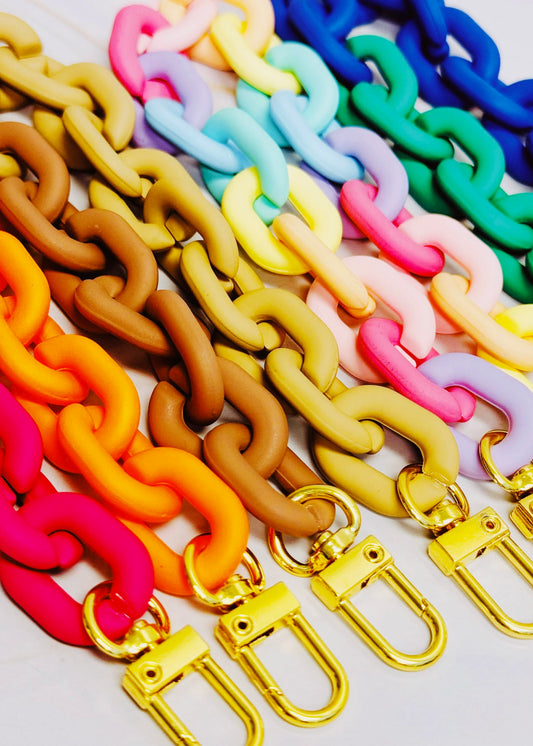 Color Heaven Phone Wrist Lanyard