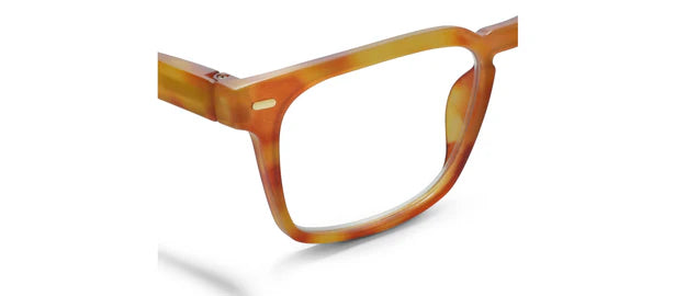 Peepers Jude Progressive Amber Tortoise