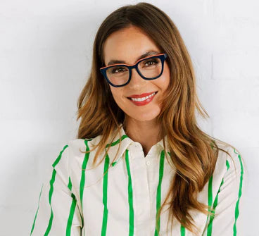 Peepers Trapeze Progressive Navy