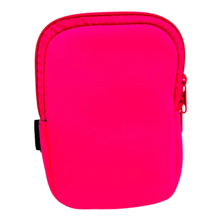 Pink Tumbler Pouch