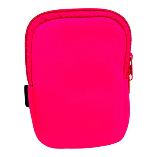 Pink Tumbler Pouch