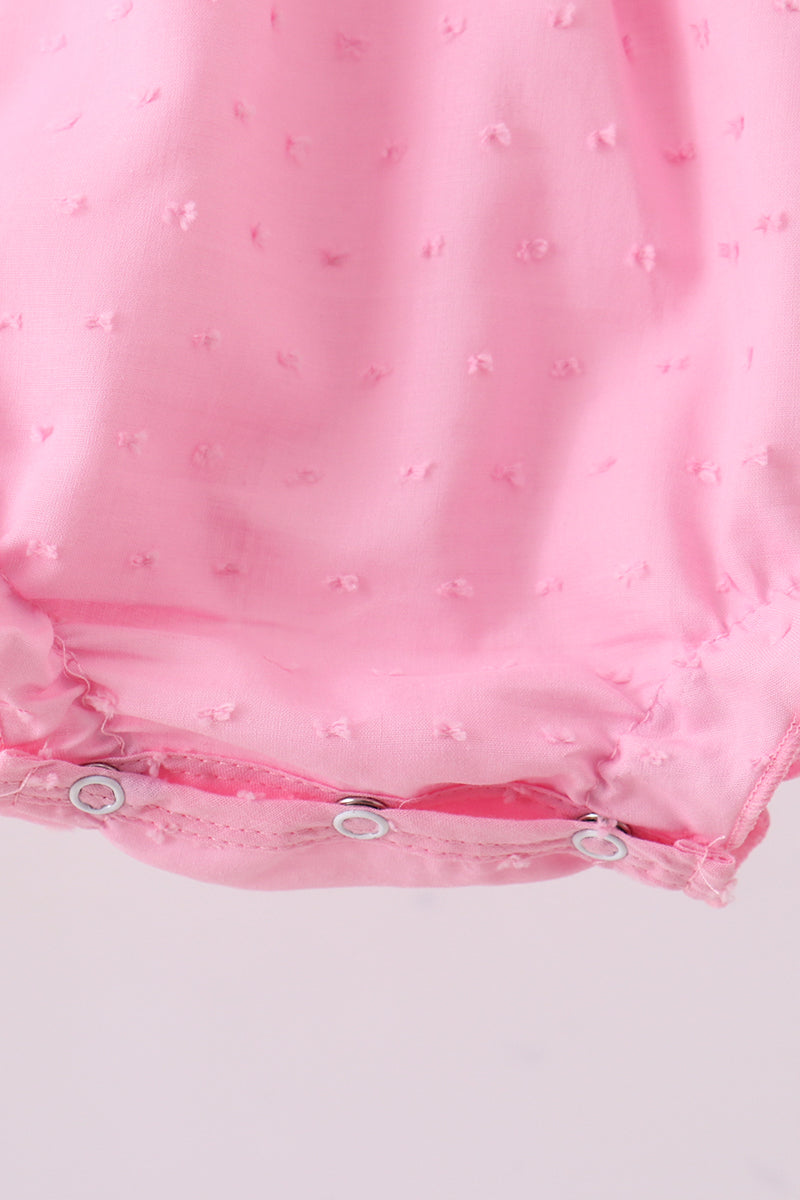 Pink Strawberry Bubble