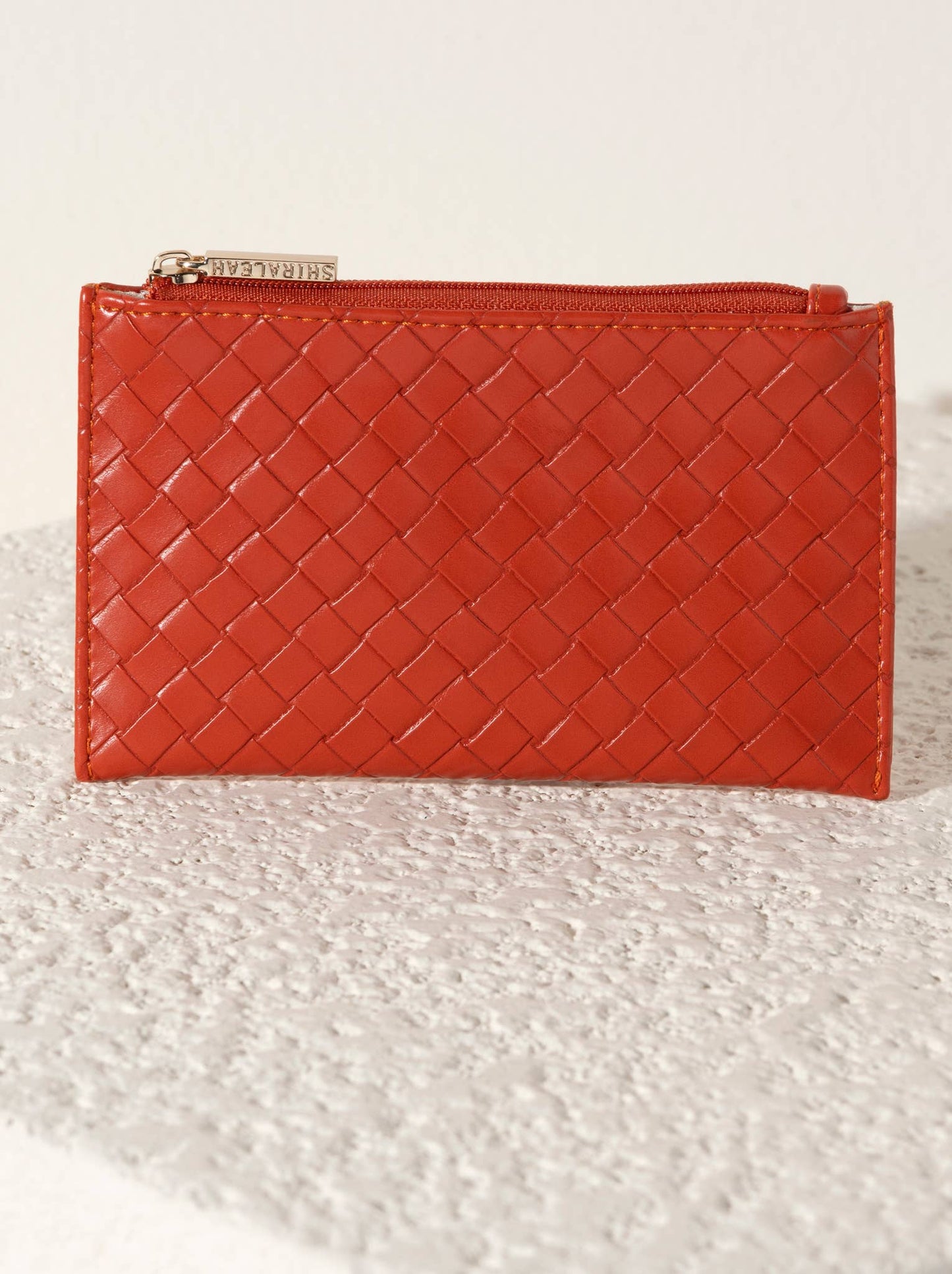 Gameday Woven Card Case