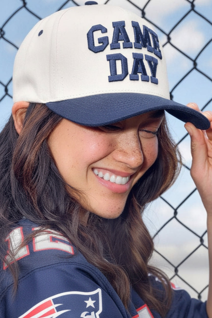 Game Day Trucker Hats