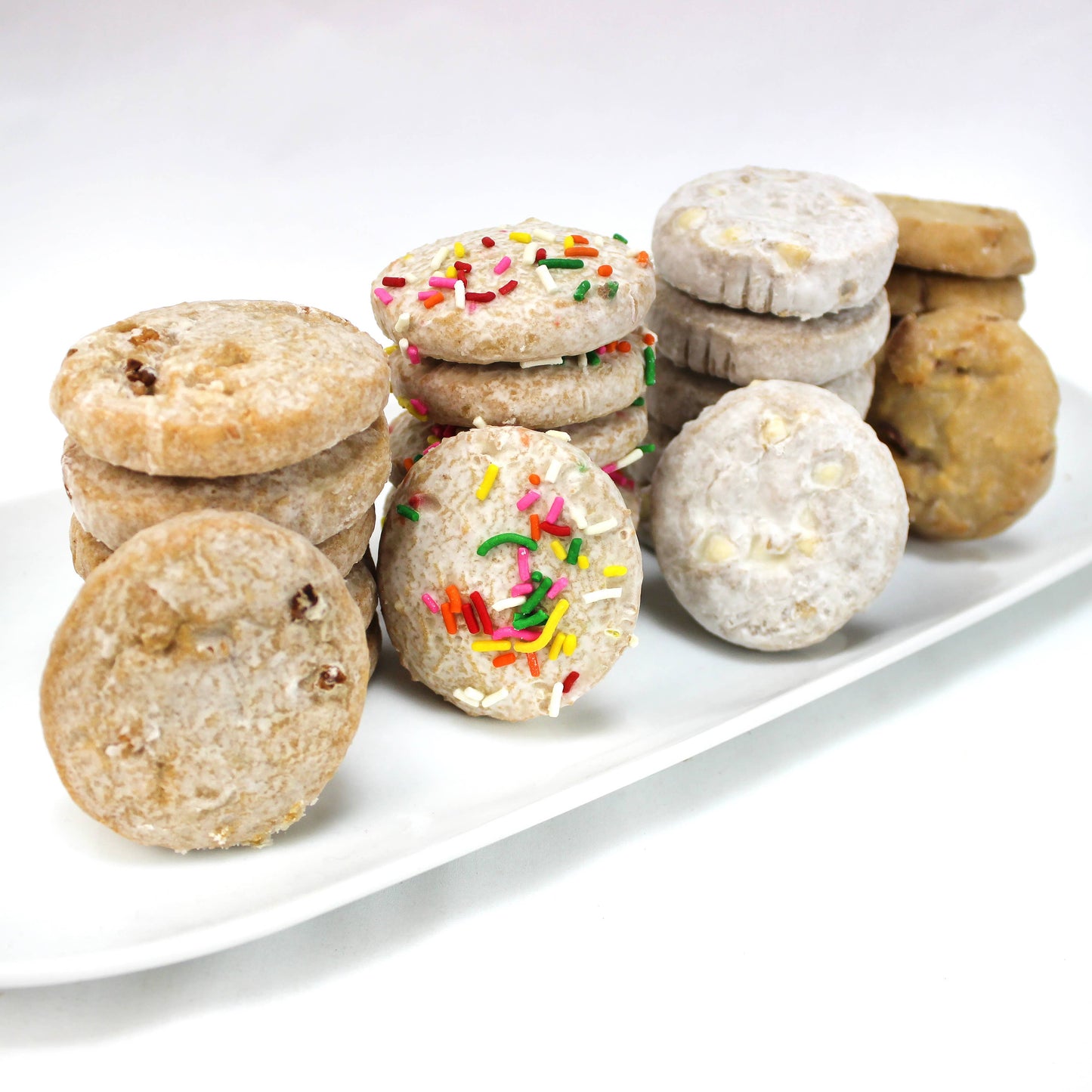 Donut Cookies