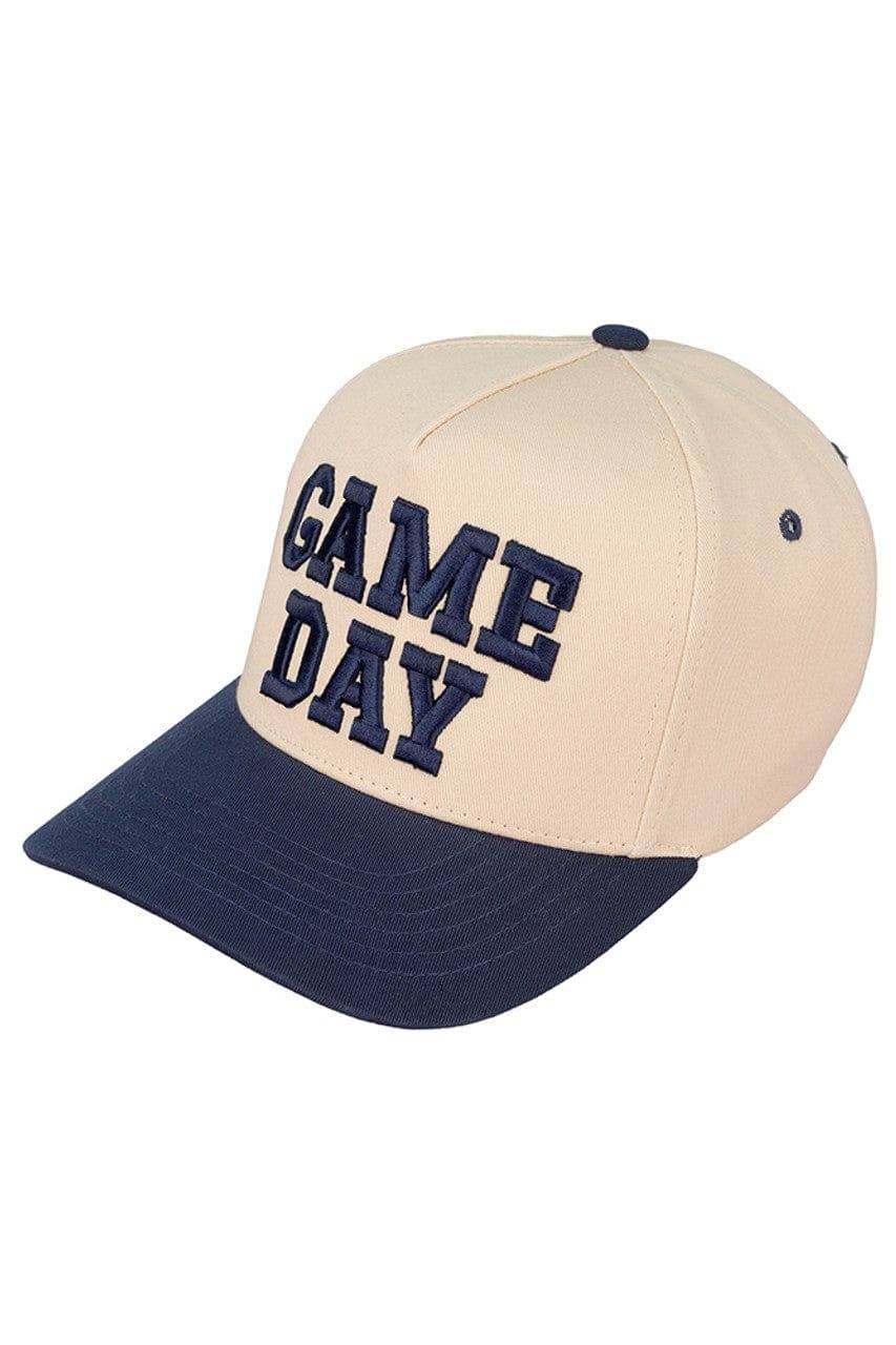 Game Day Trucker Hats