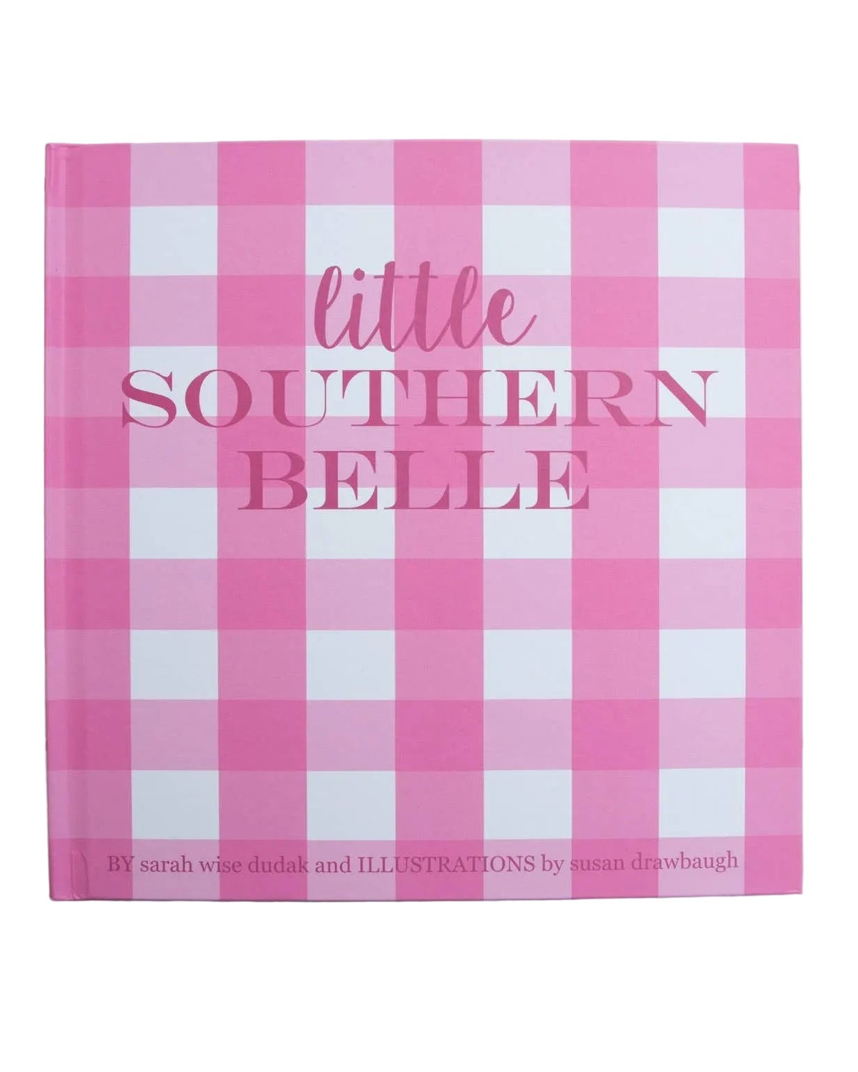 Little Southern Belle Book