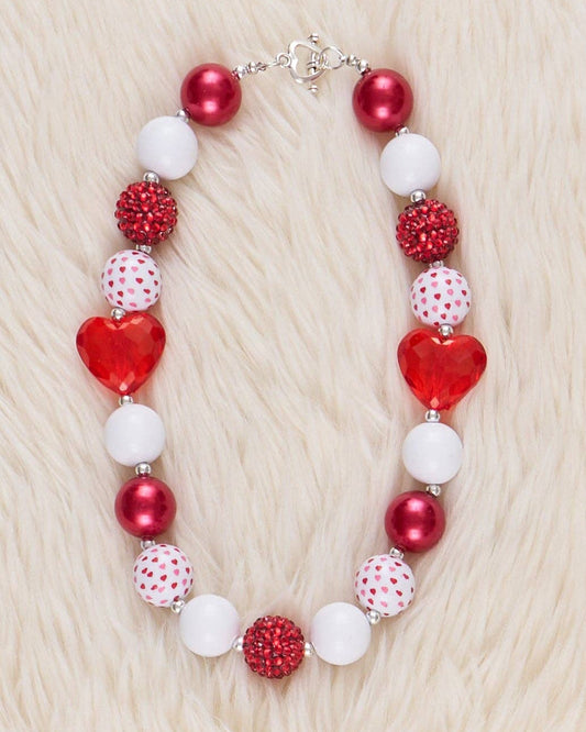 Cupid’s Charm Necklace