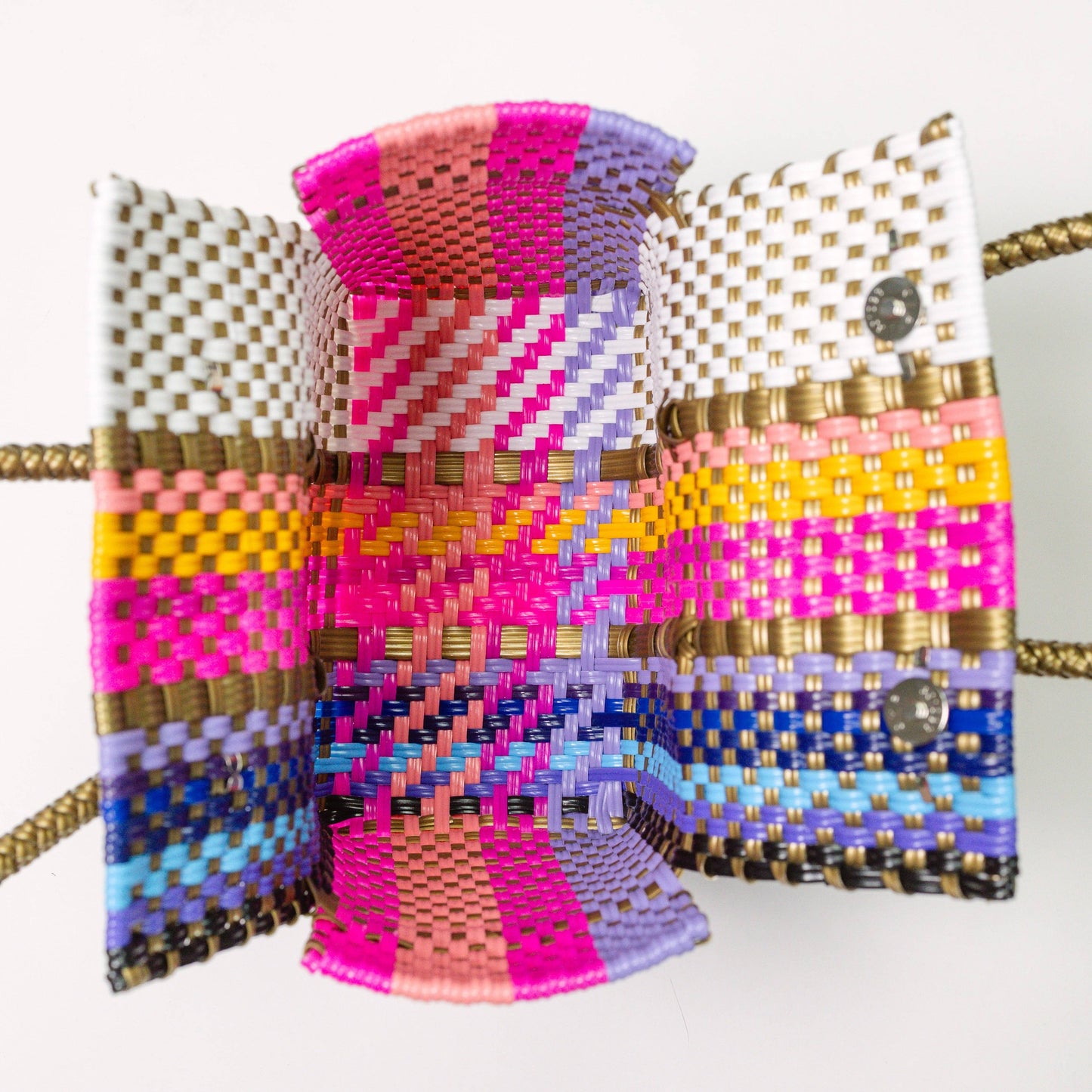 Summer Solstice Mini Purse