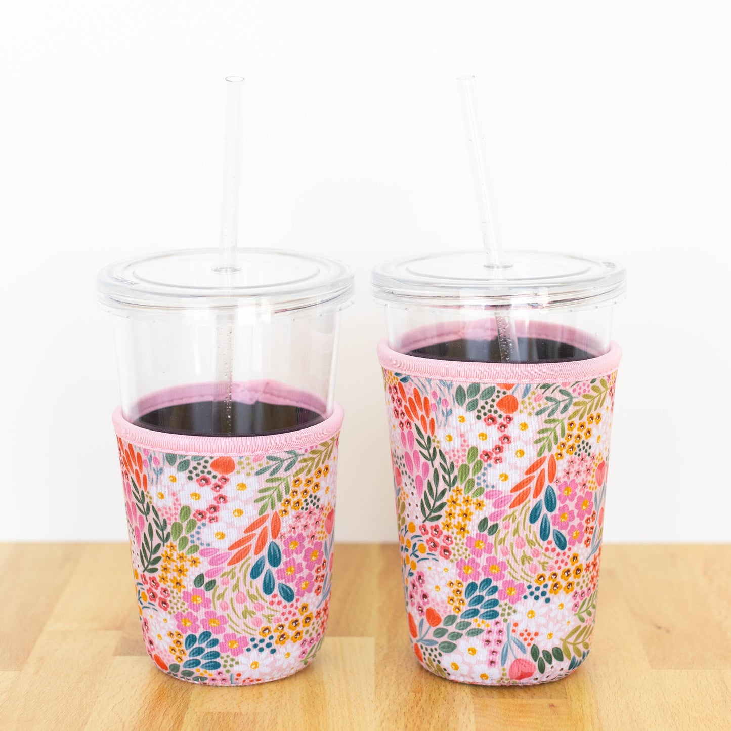 Summer Meadows Drink Sleeve