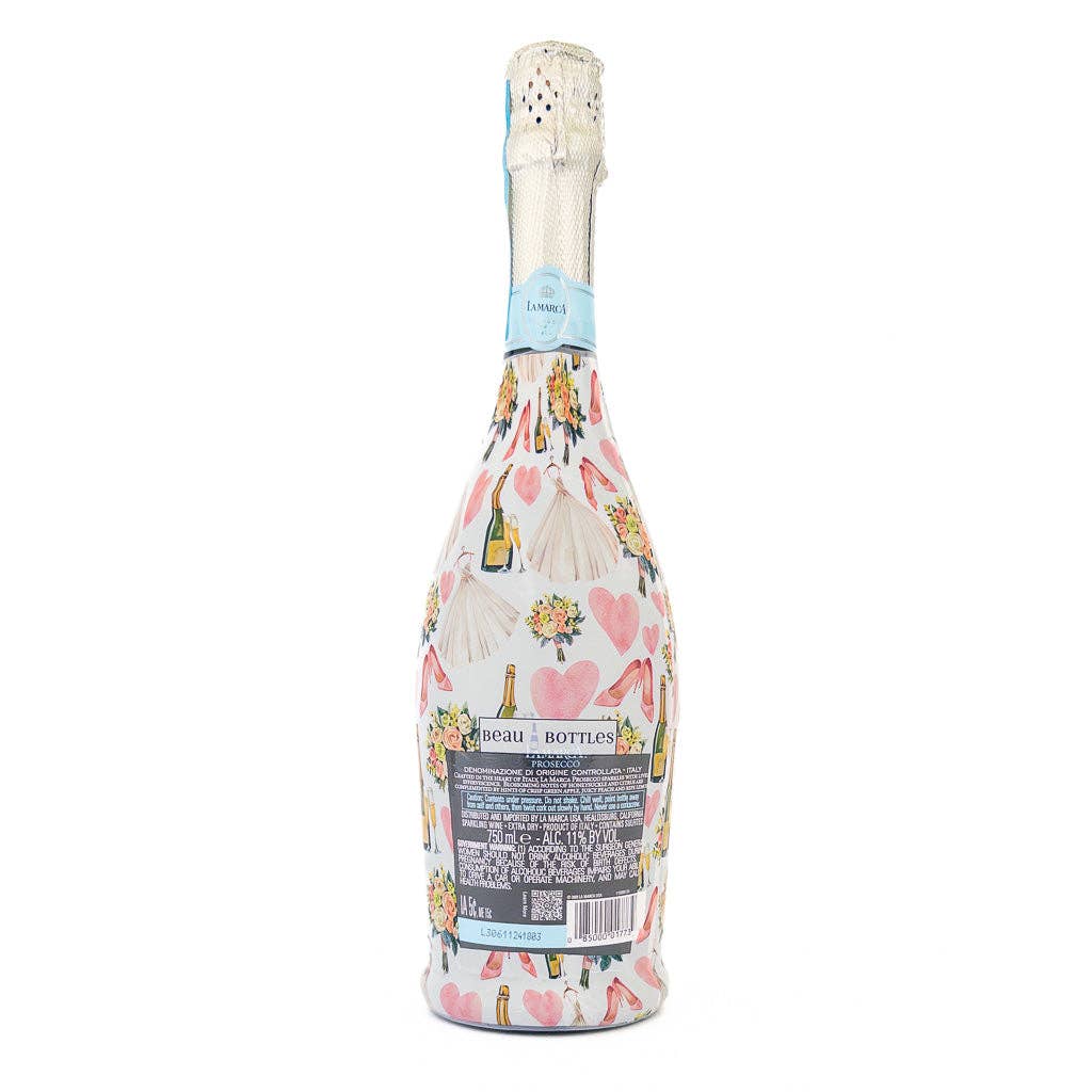 Wedding Romance - Prosecco Collection