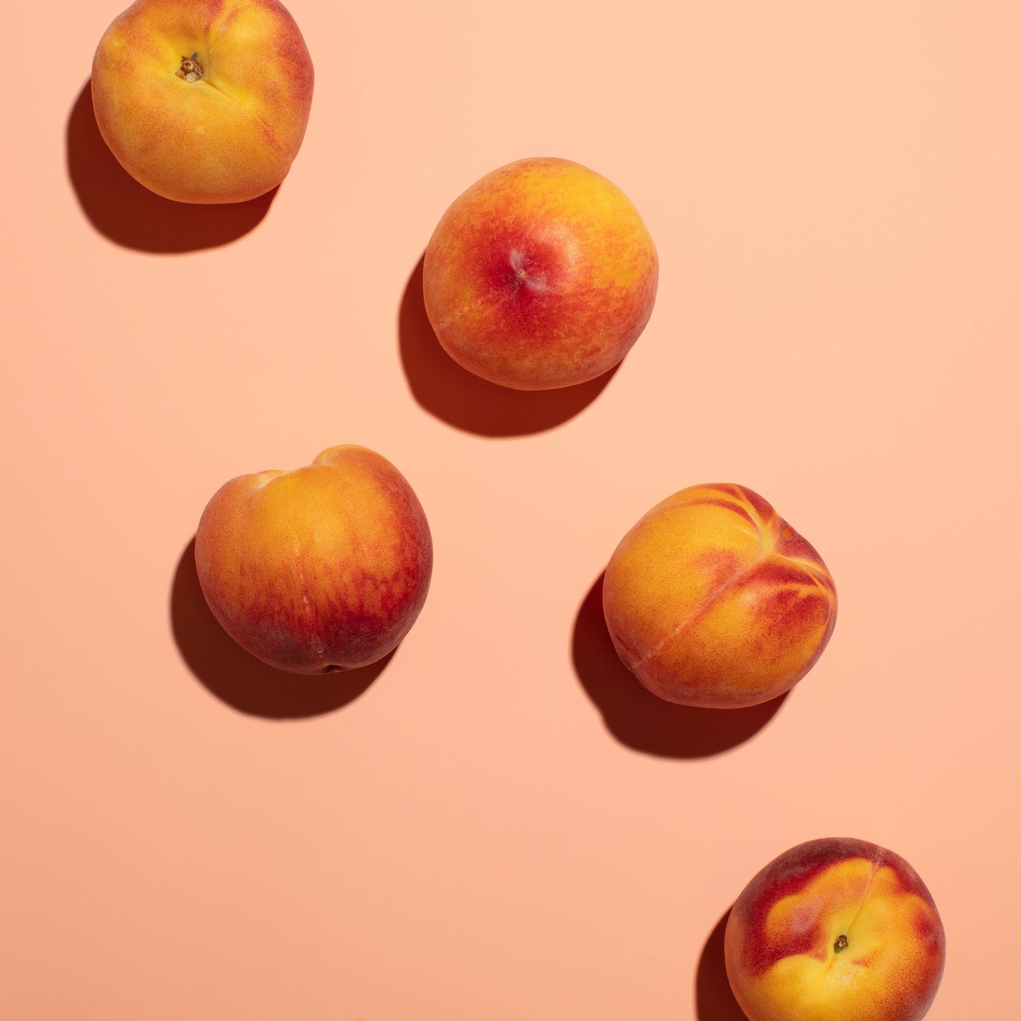 Peach State Spread