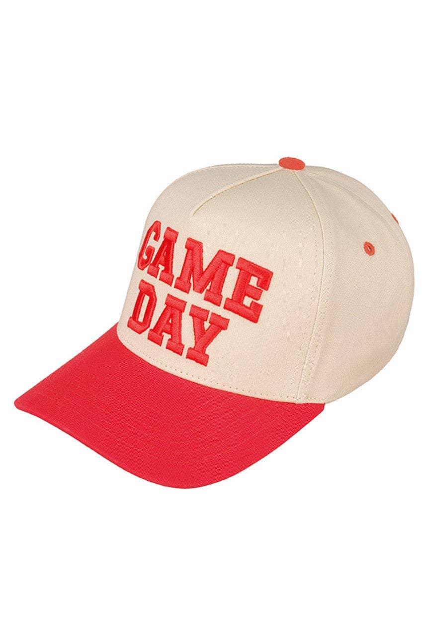 Game Day Trucker Hats