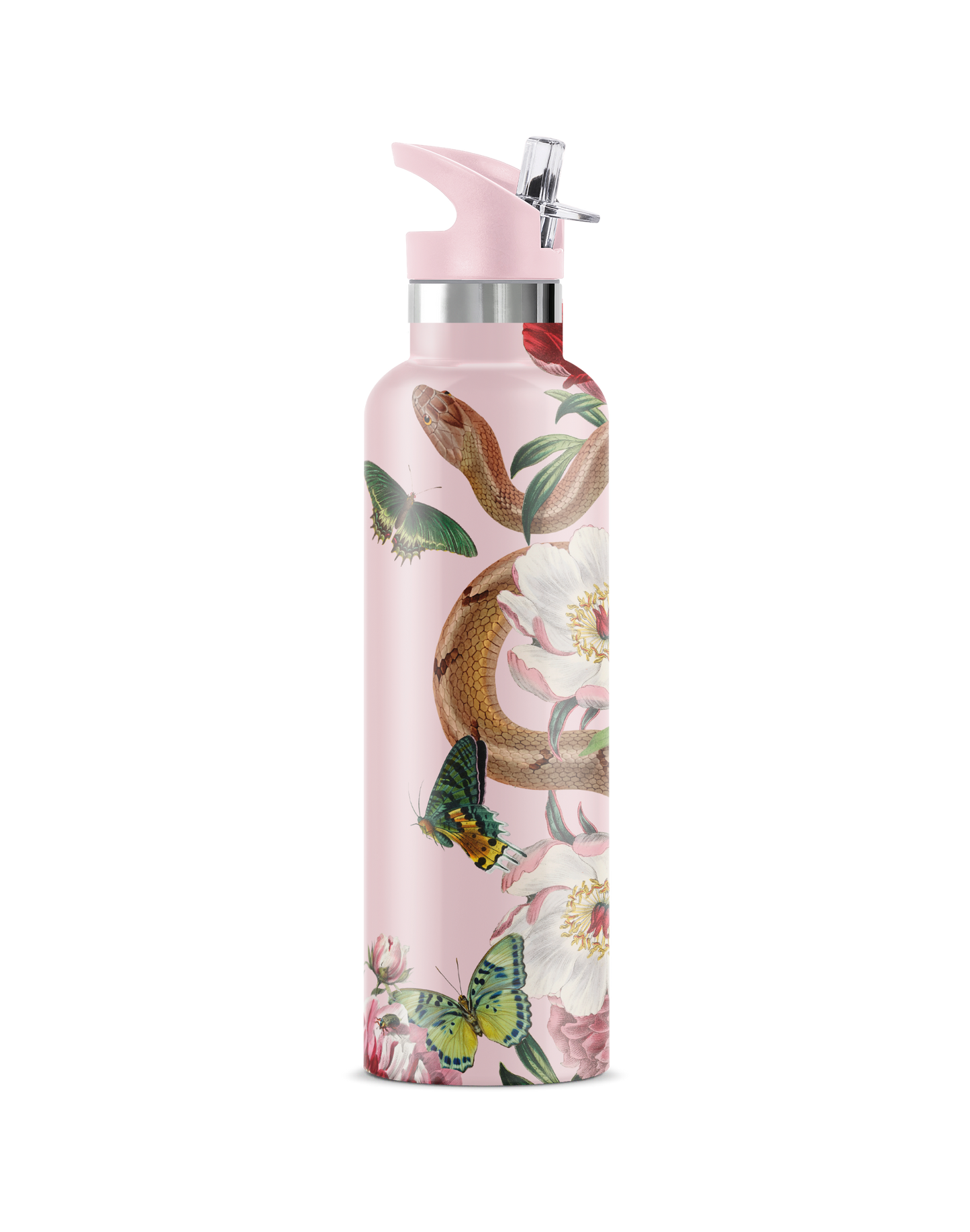 Bougie TABOO Water Bottle