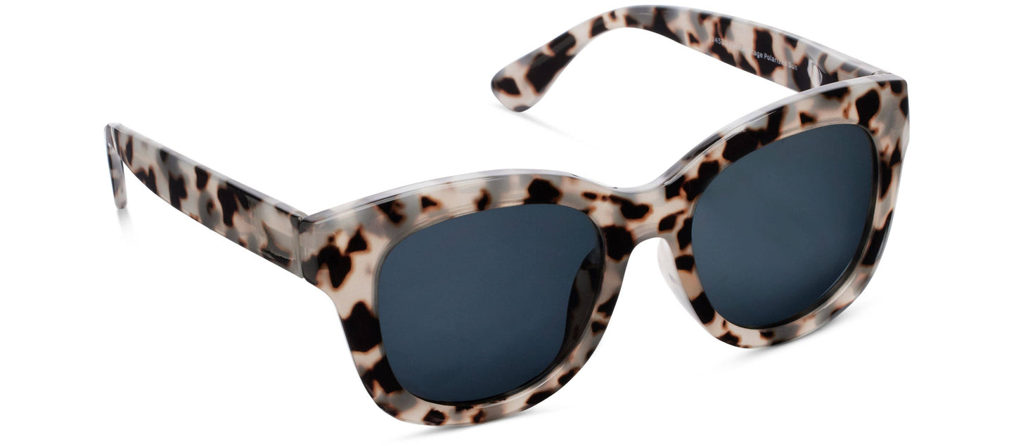 Peepers Gray Tortoise Center Stage Progressive Sunglassess