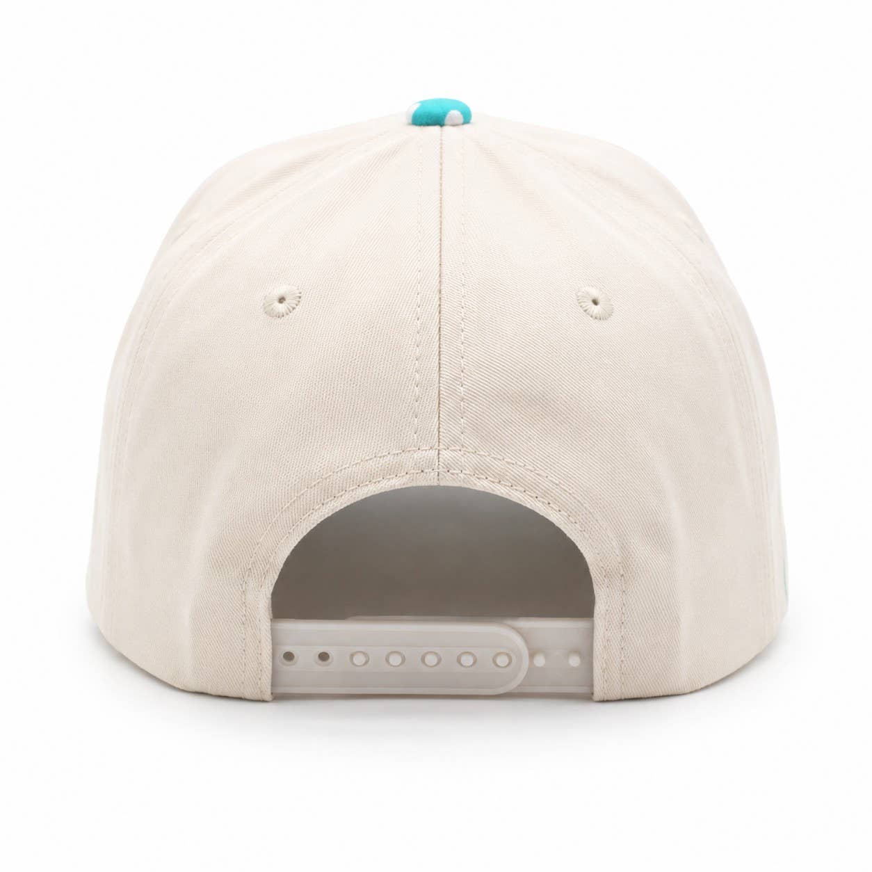 Beach Please Embroidered Trucker Hat