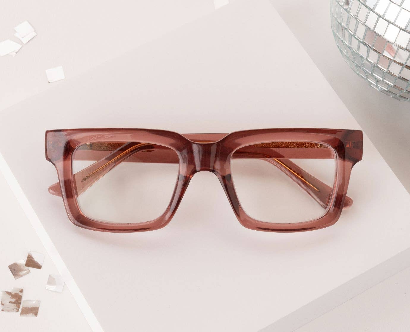 Peepers Spotlight Blue Light Readers