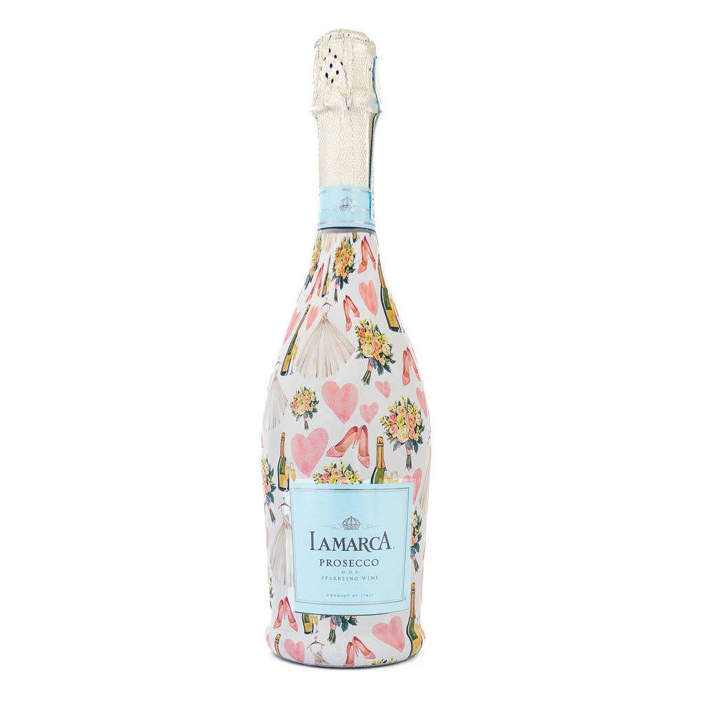 Wedding Romance - Prosecco Collection