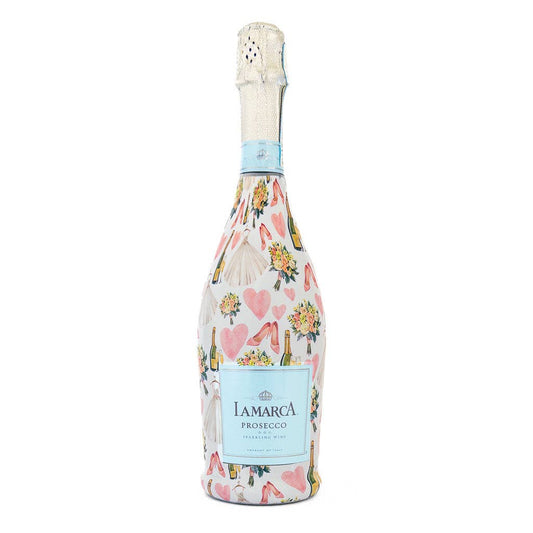 Wedding Romance - Prosecco Collection