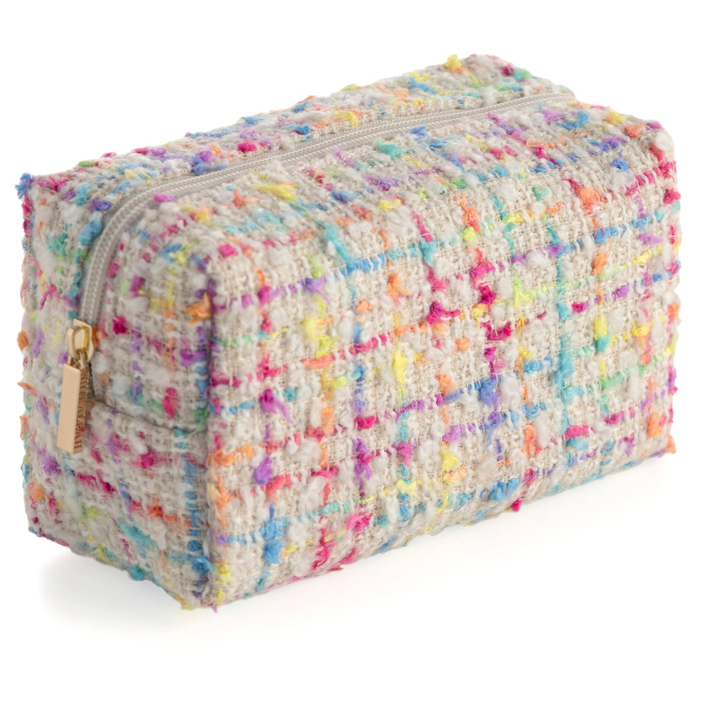 Lana Zip Pouch