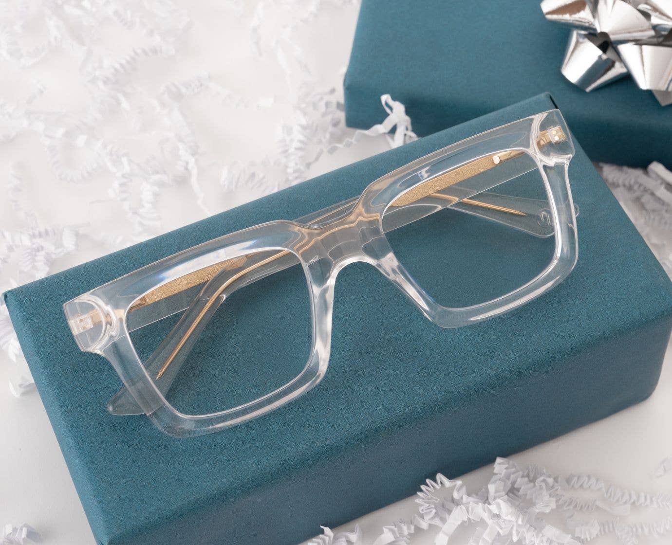 Peepers Spotlight Blue Light Readers