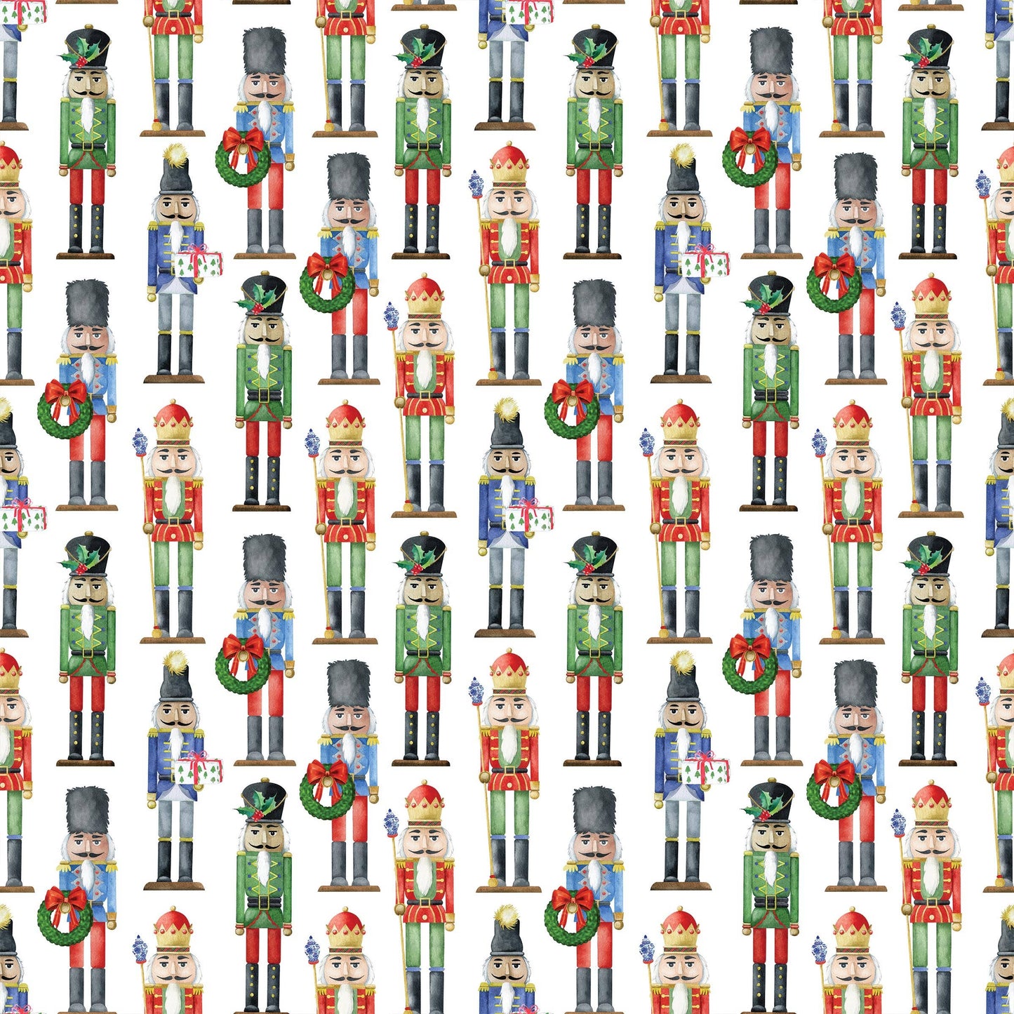 Hostess Nutcrackers - Prosecco Collection