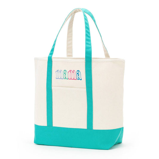 Mama Everyday Tote
