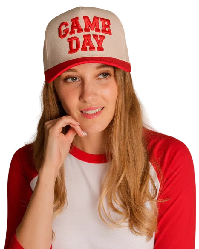 Game Day Trucker Hats