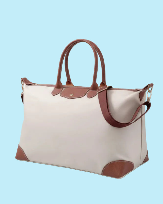 Marissa Nylon Duffel/Weekender Bag