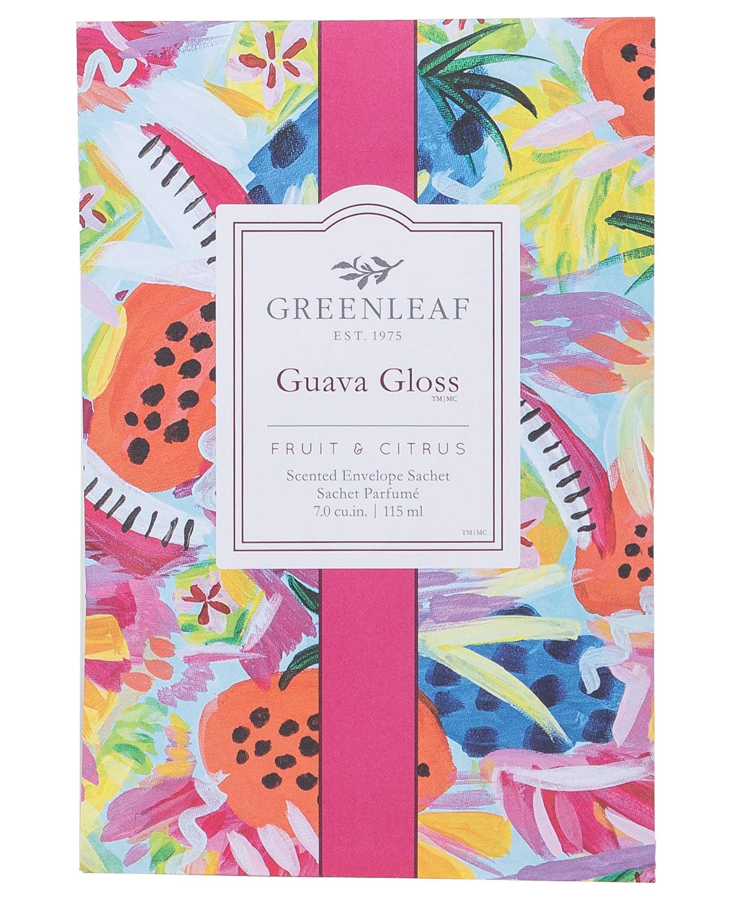 Guava Gloss Large Sachet