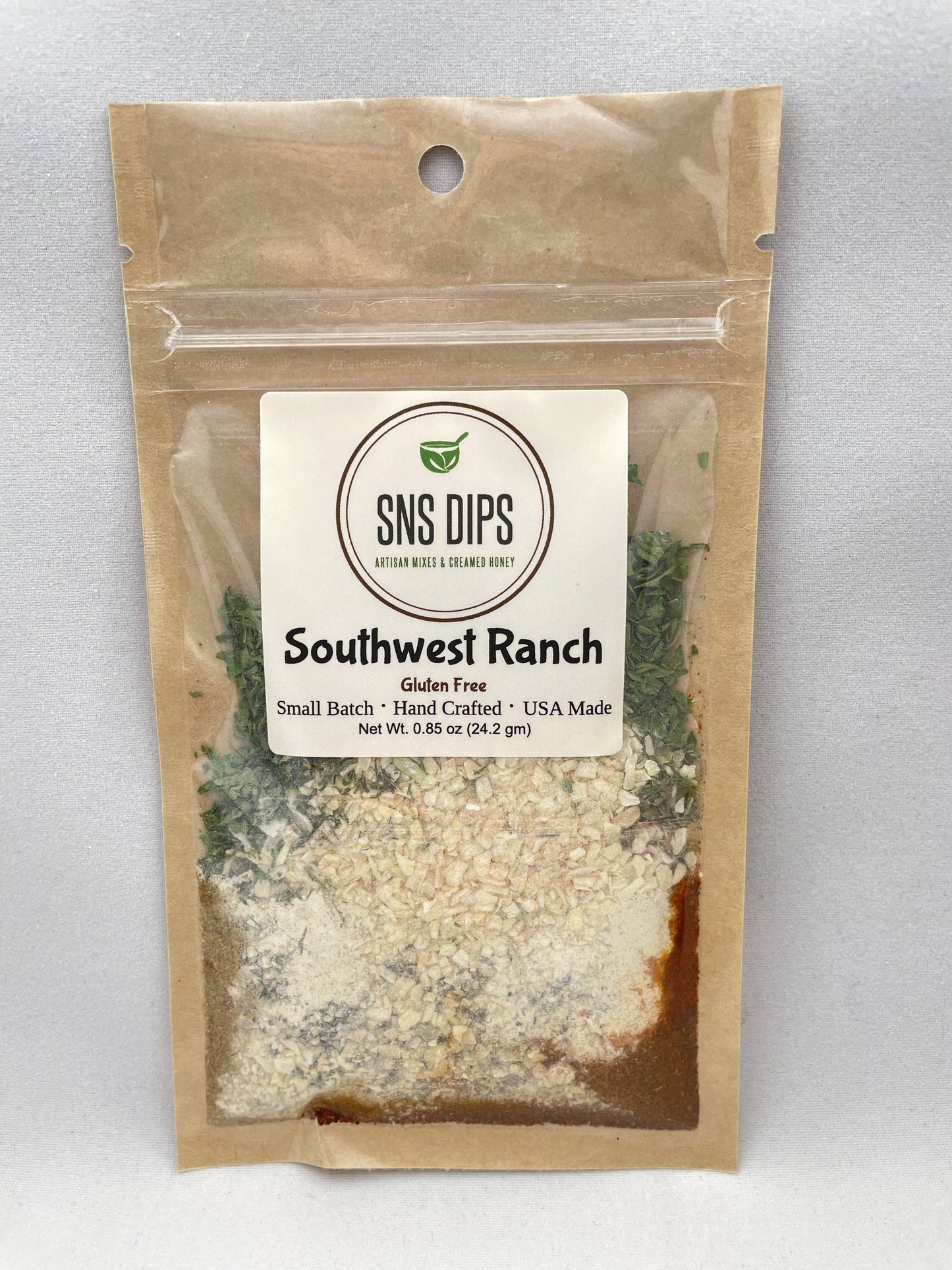 Southwest Ranch Mix