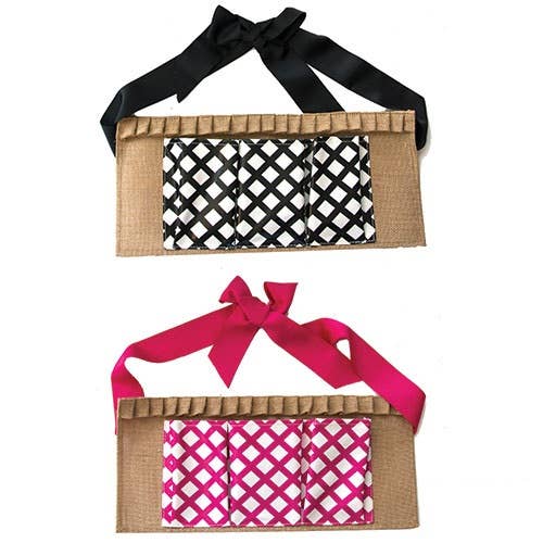 Garden Ribbon Tool Belt