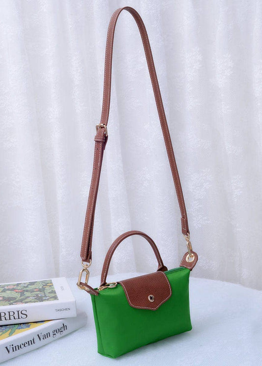 Everyday Medium Flap Top Mini Crossbody