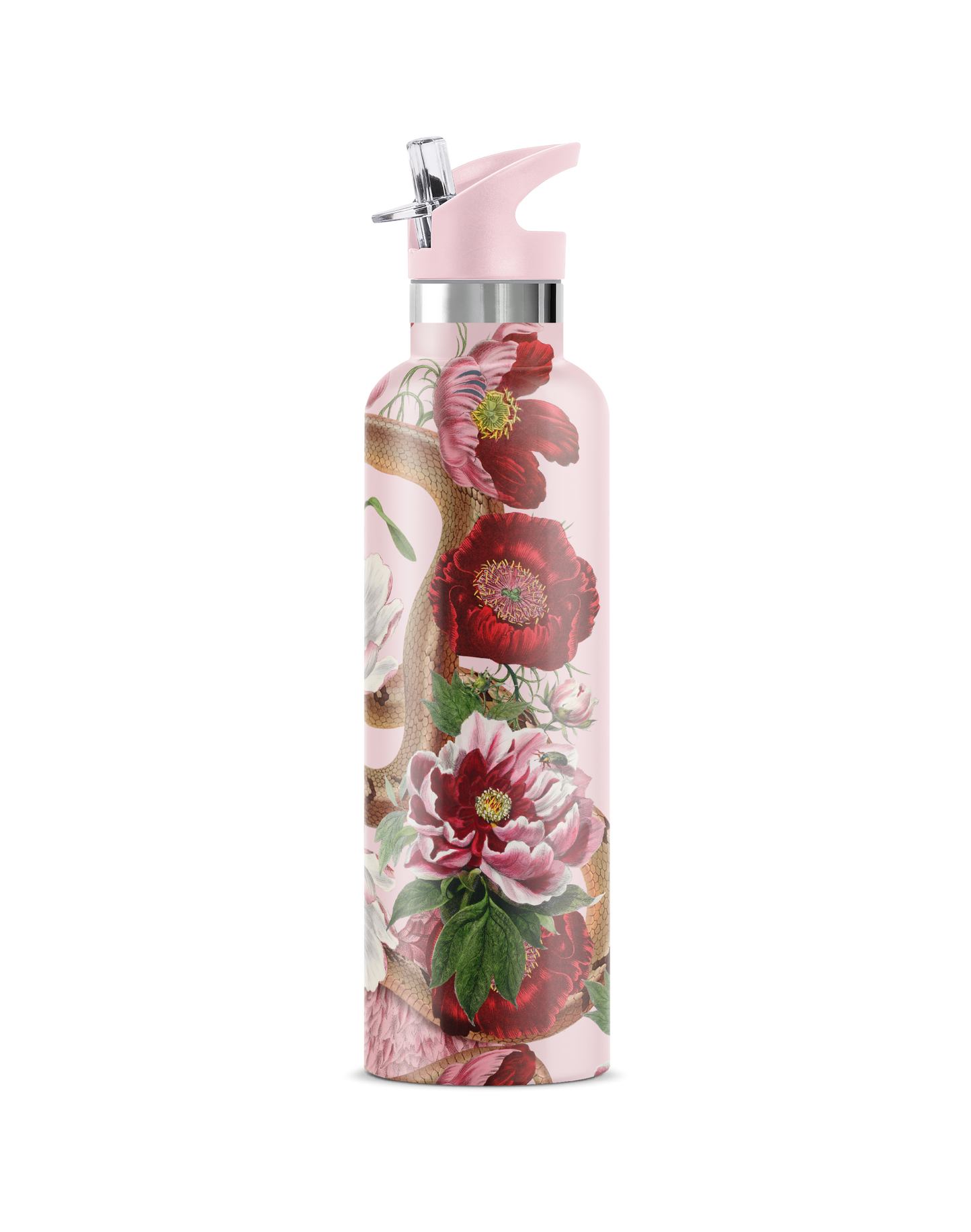 Bougie TABOO Water Bottle