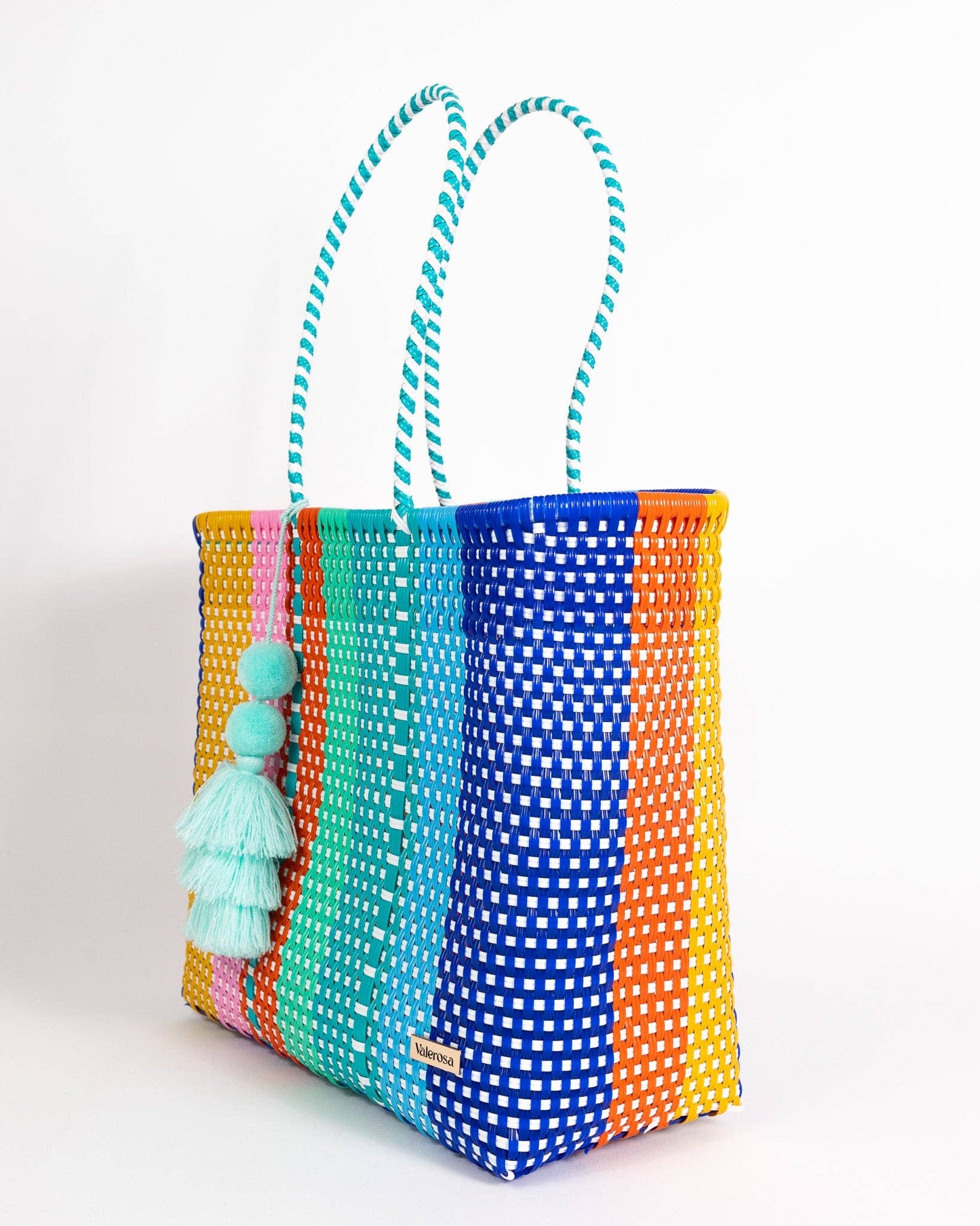 Camellia Playera Tote